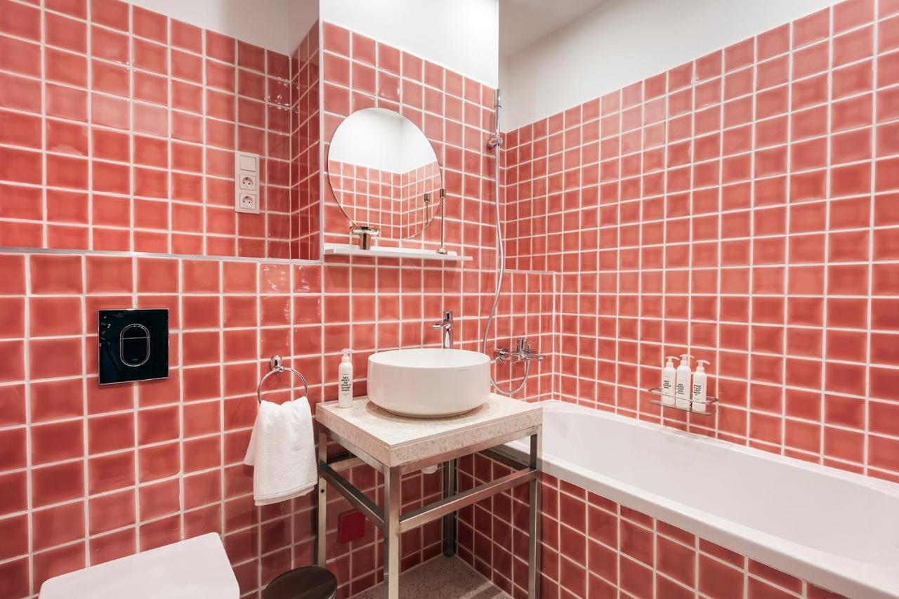 Hotel Swu Magazine Budapest