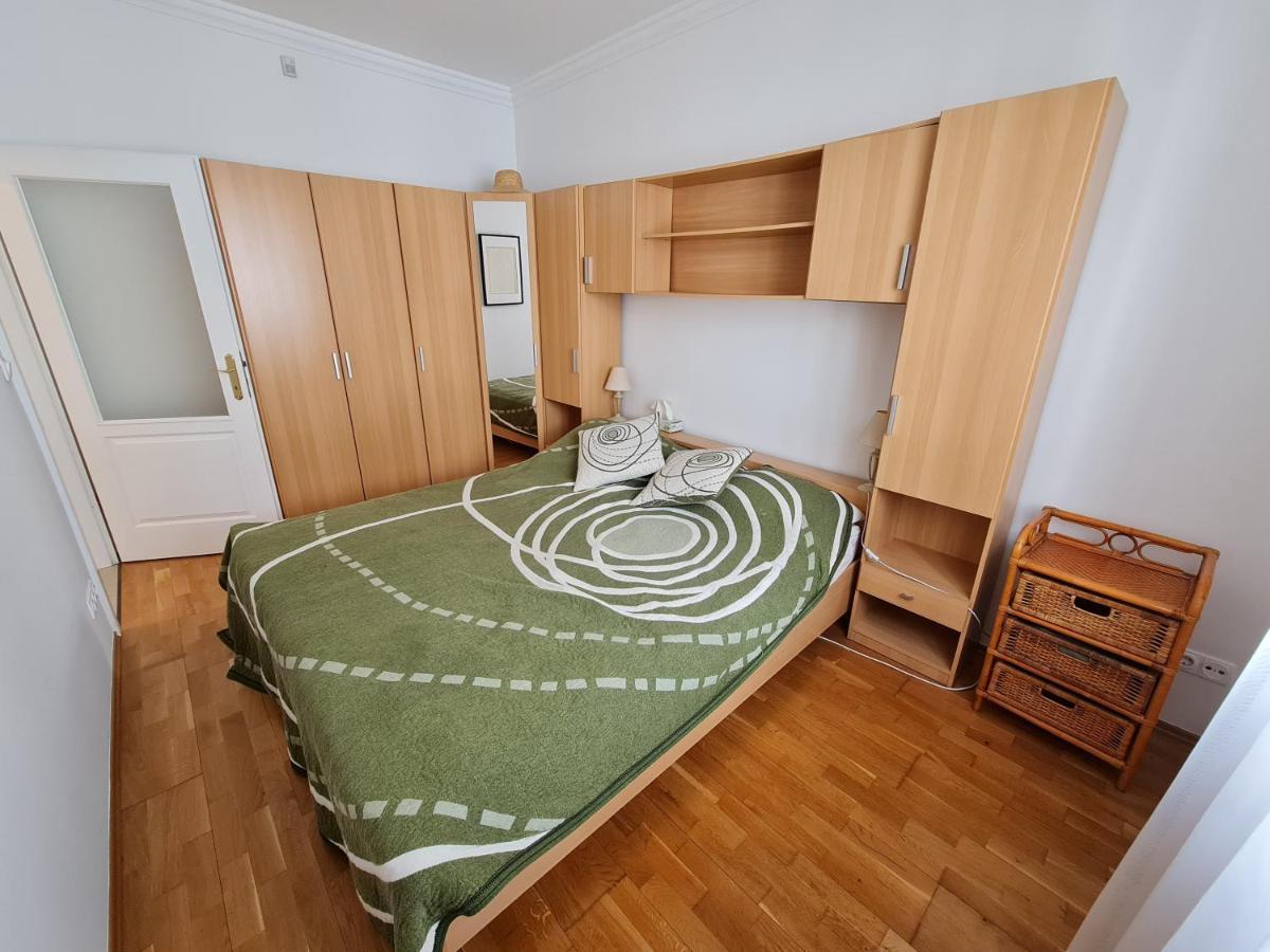 Apartman Harmonic By The Buda Castle Budapest