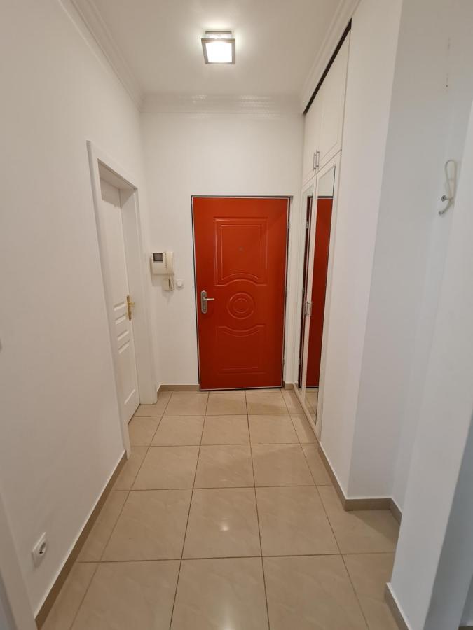 Harmonic By The Buda Castle Apartman