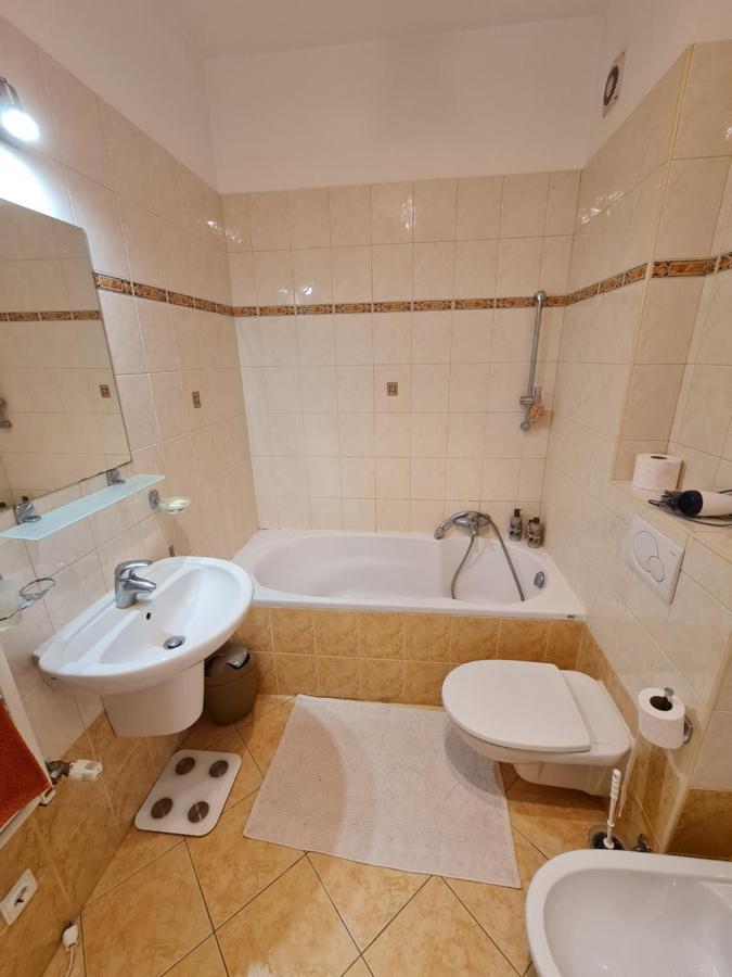 Harmonic By The Buda Castle Apartman Budapest