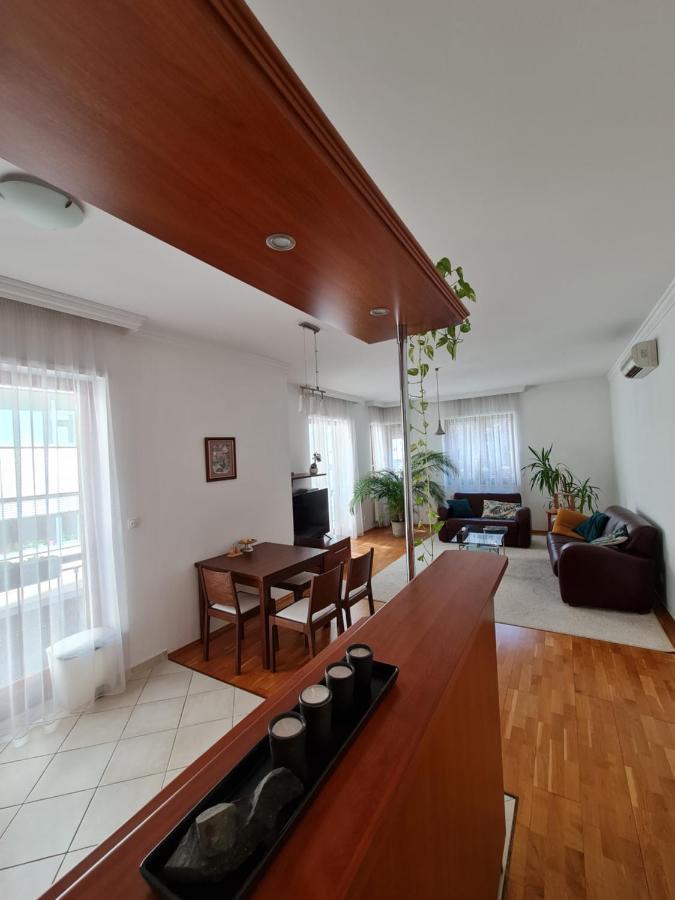 Apartman Harmonic By The Buda Castle *