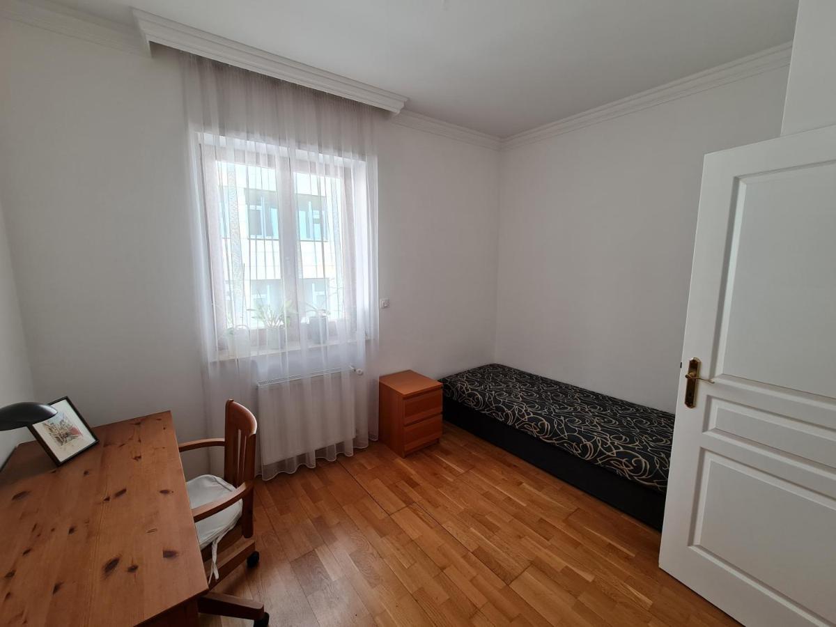 Apartman Harmonic By The Buda Castle *