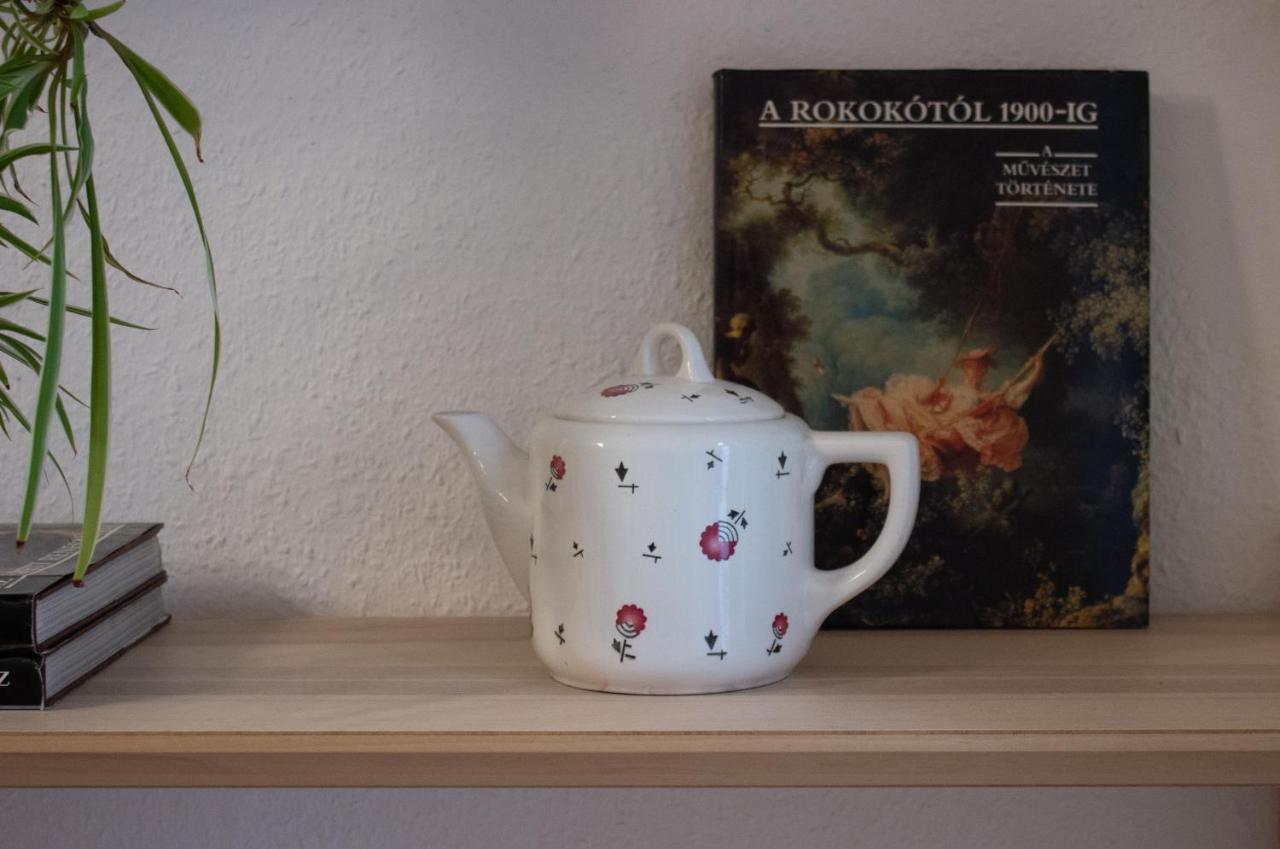 Charming In The Heart Of Apartamento