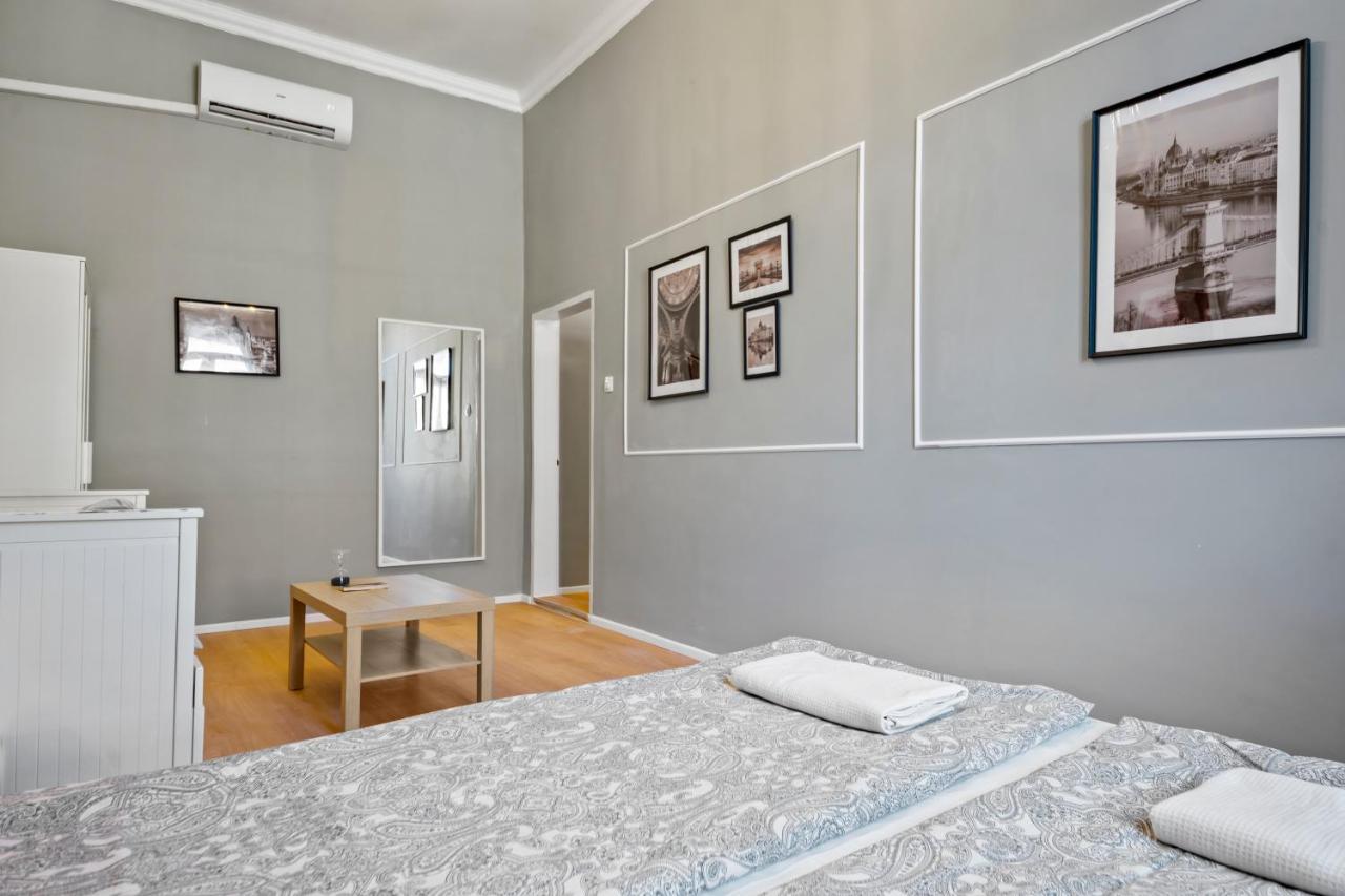 Apartamento Venus - Akacfa I Budapest