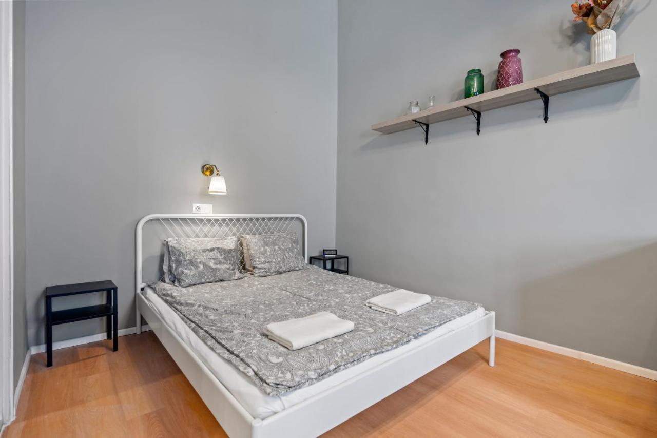 Apartmán Venus - Akacfa Ii Budapest