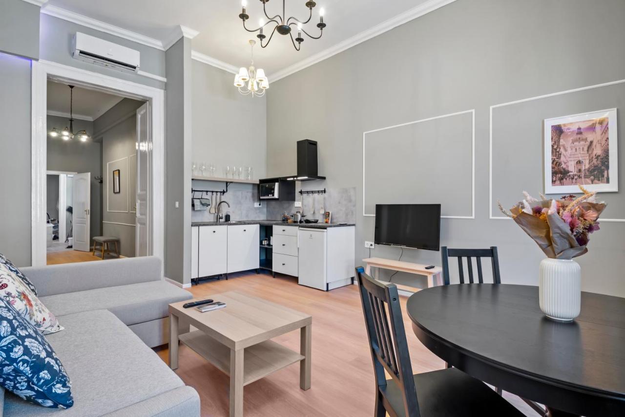 Venus - Akacfa I Apartamento