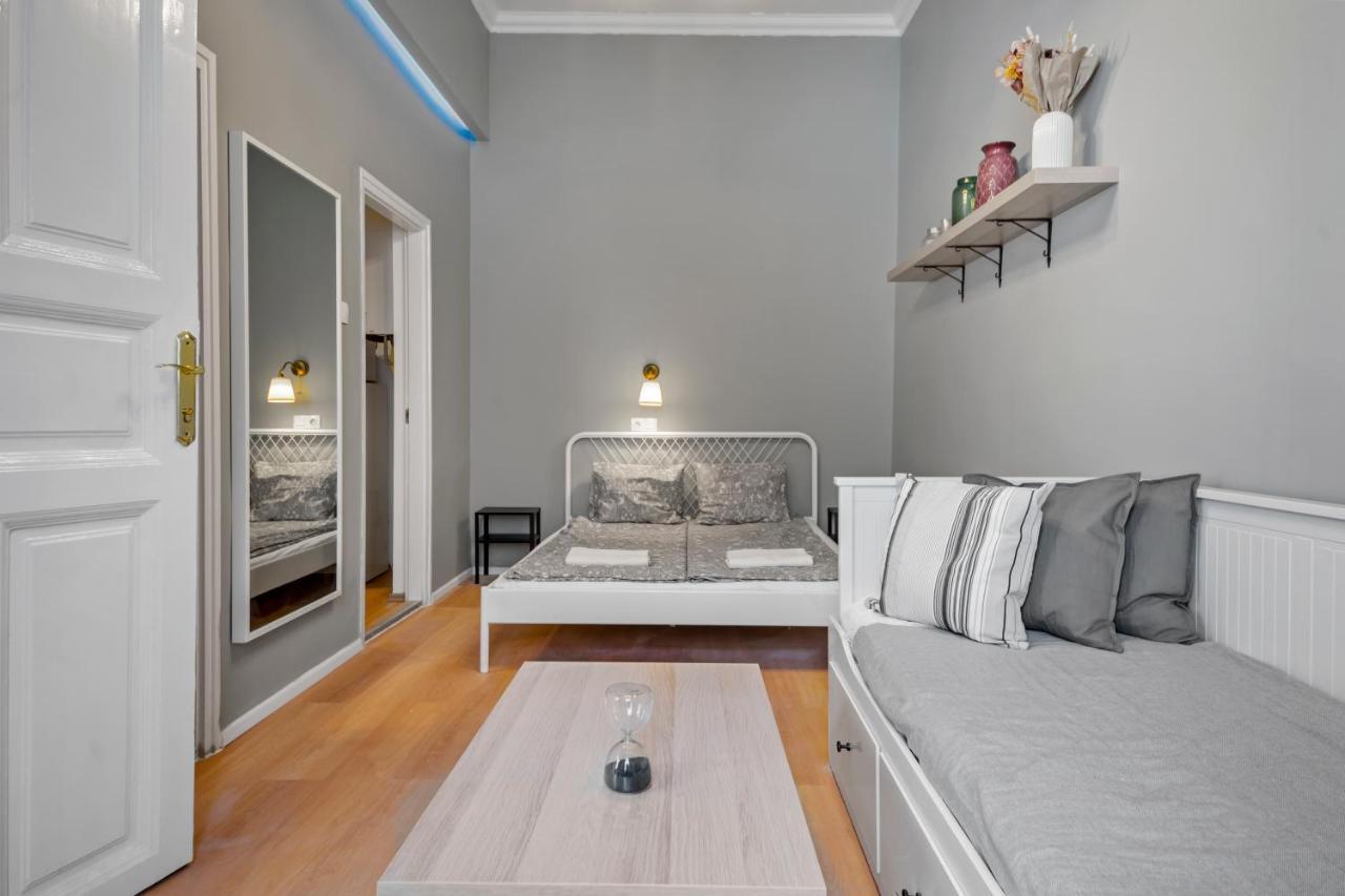 Apartmán Venus - Akacfa Ii Budapest