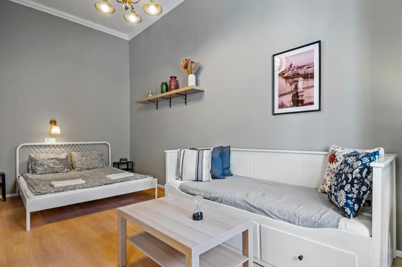 Venus - Akacfa Ii Apartmán