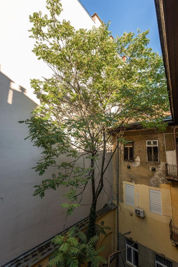 King Seventeen Homes Budapest