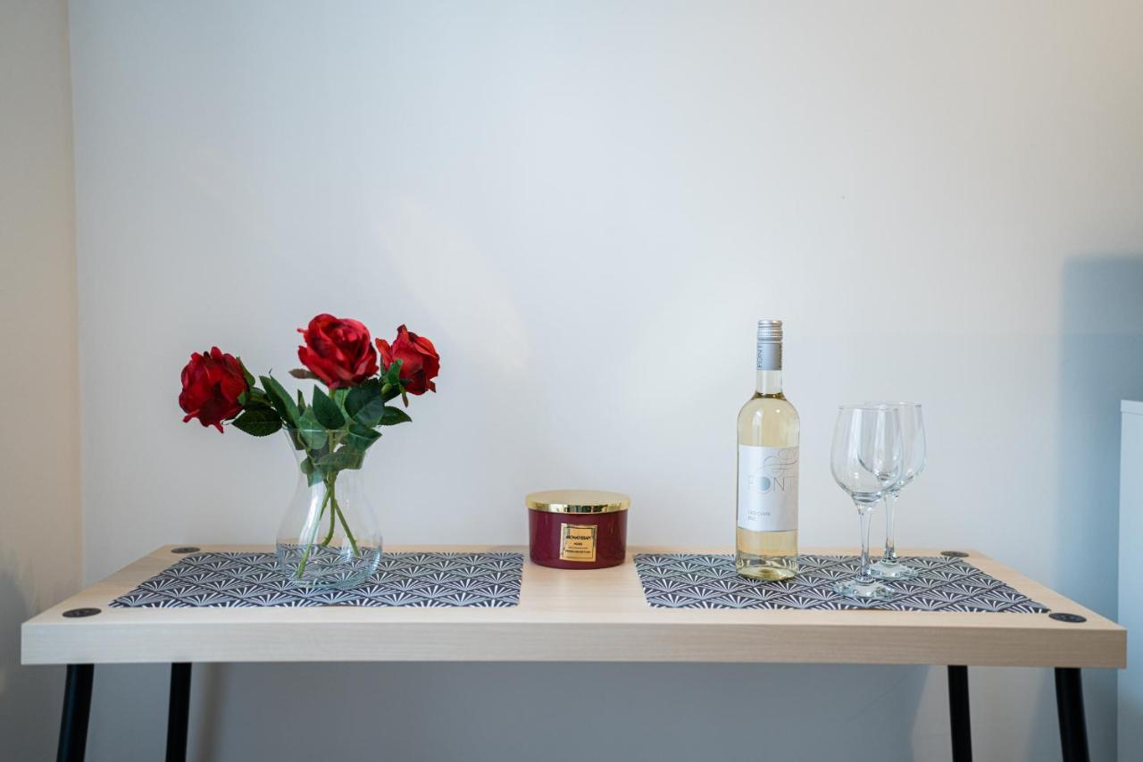 Apartamento King Seventeen Homes