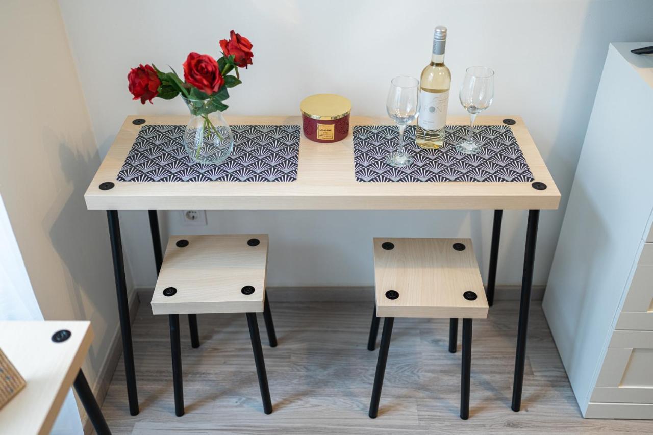 King Seventeen Homes Apartamento Budapest