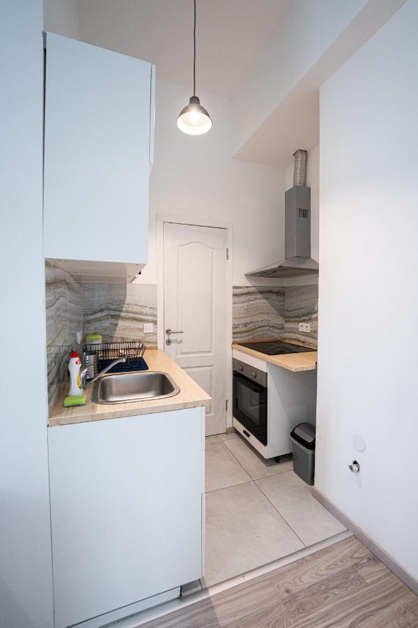 King Seventeen Homes Apartamento Budapest