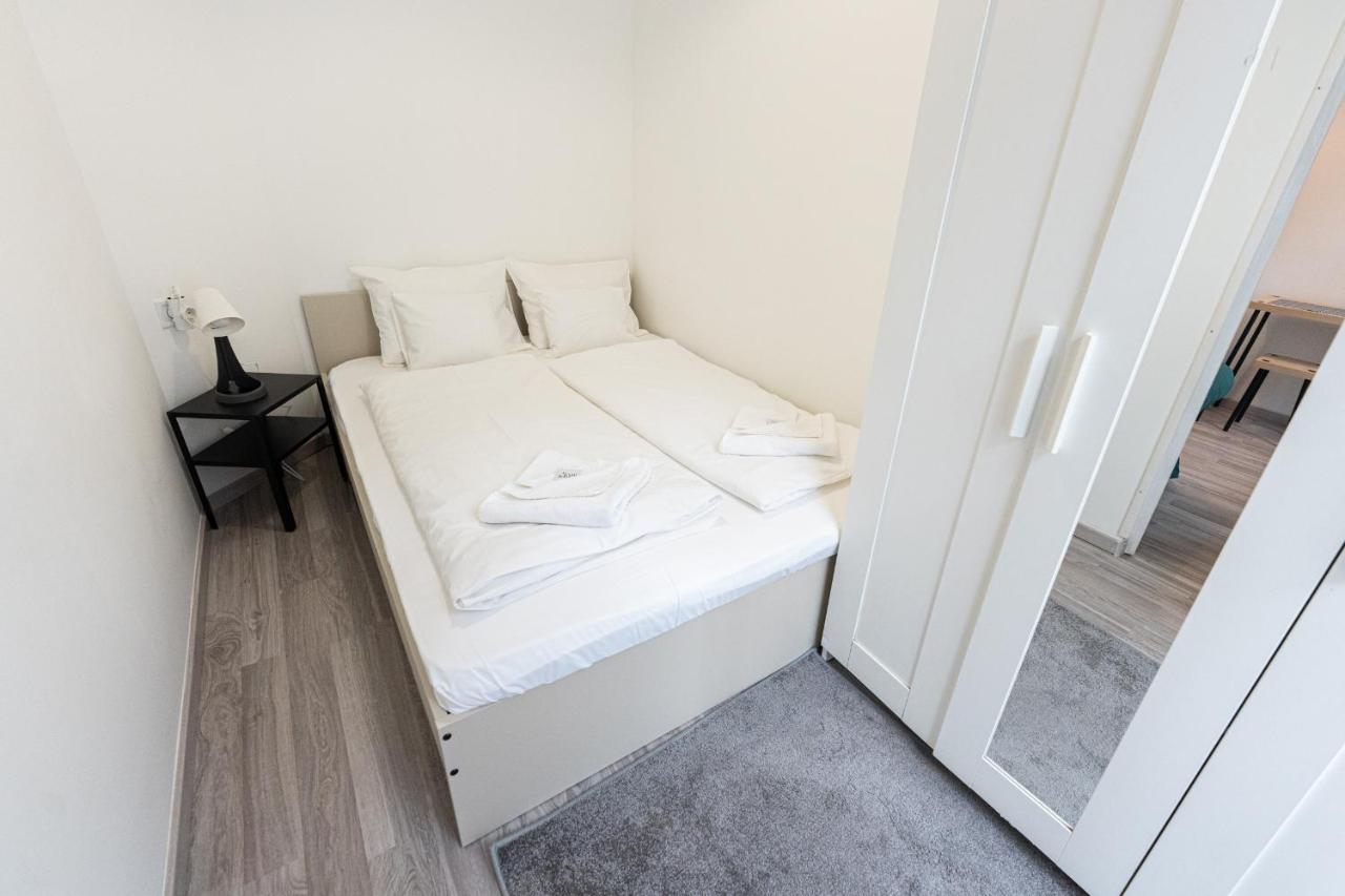 King Seventeen Homes Apartamento