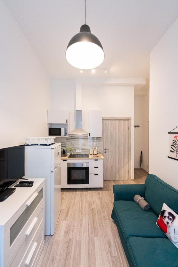 King Seventeen Homes Apartamento *