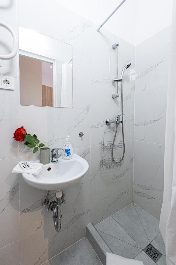 King Seventeen Homes Apartamento Budapest