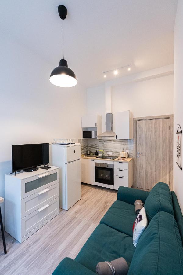 King Seventeen Homes Budapest