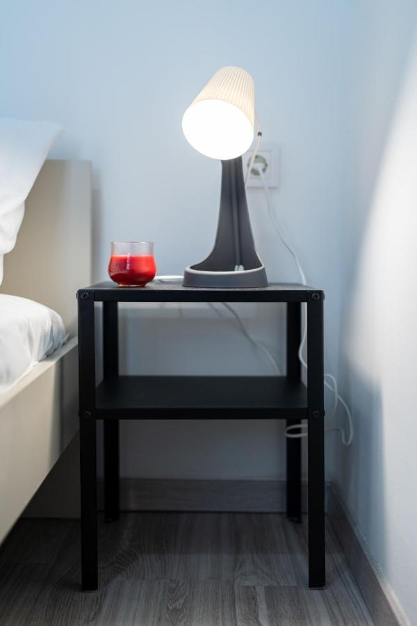 Apartamento King Seventeen Homes *