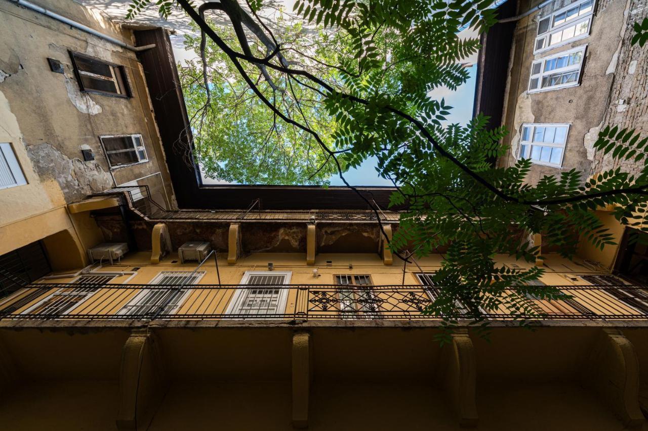 King Seventeen Homes Budapest