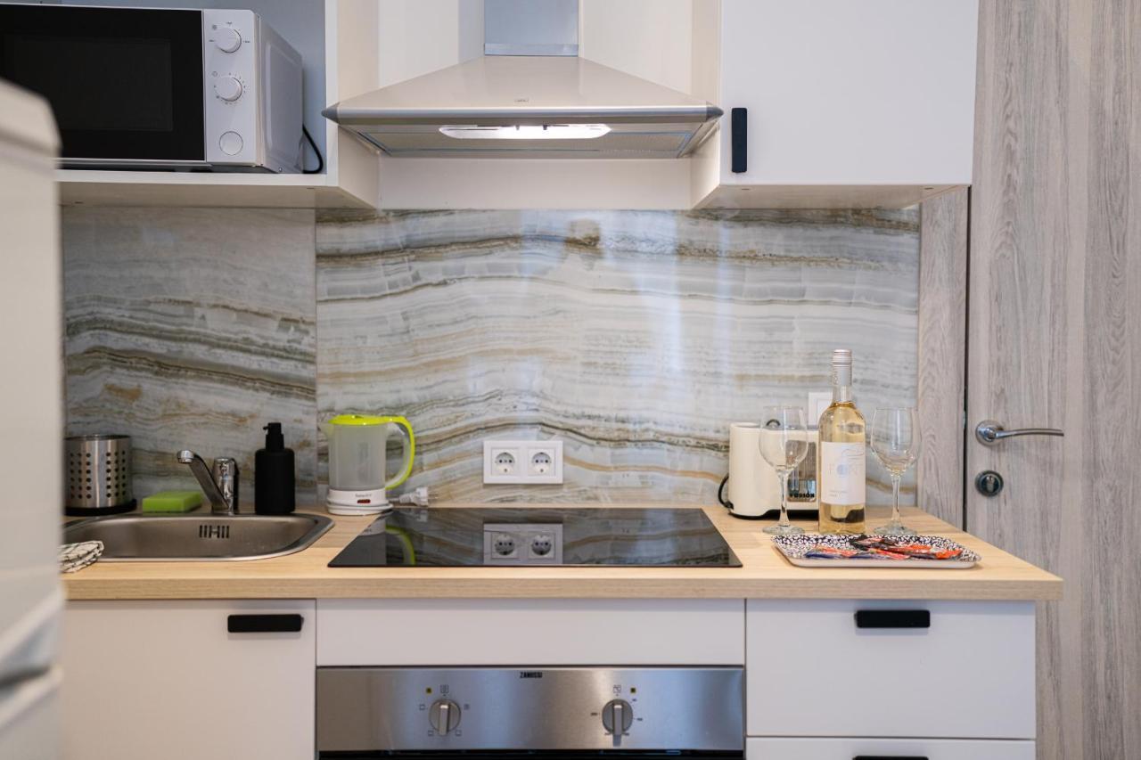 Apartamento King Seventeen Homes