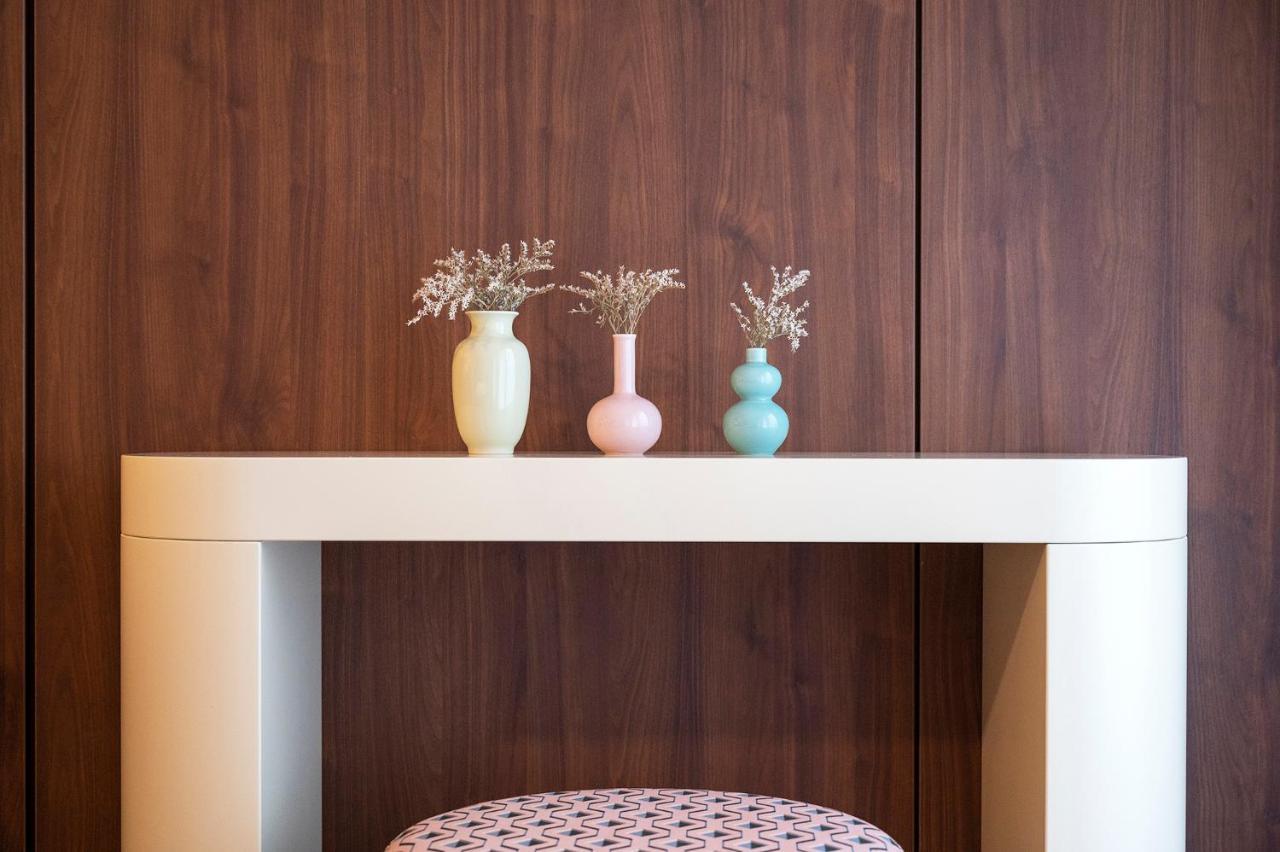 Hotel Swu Magazine Budapest