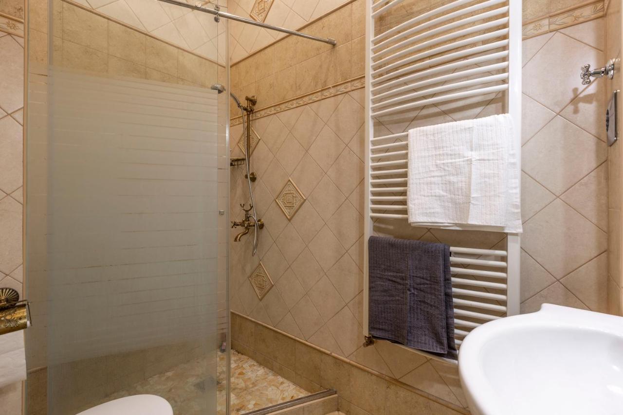 Appartamento Exclusive Eotvos Budapest