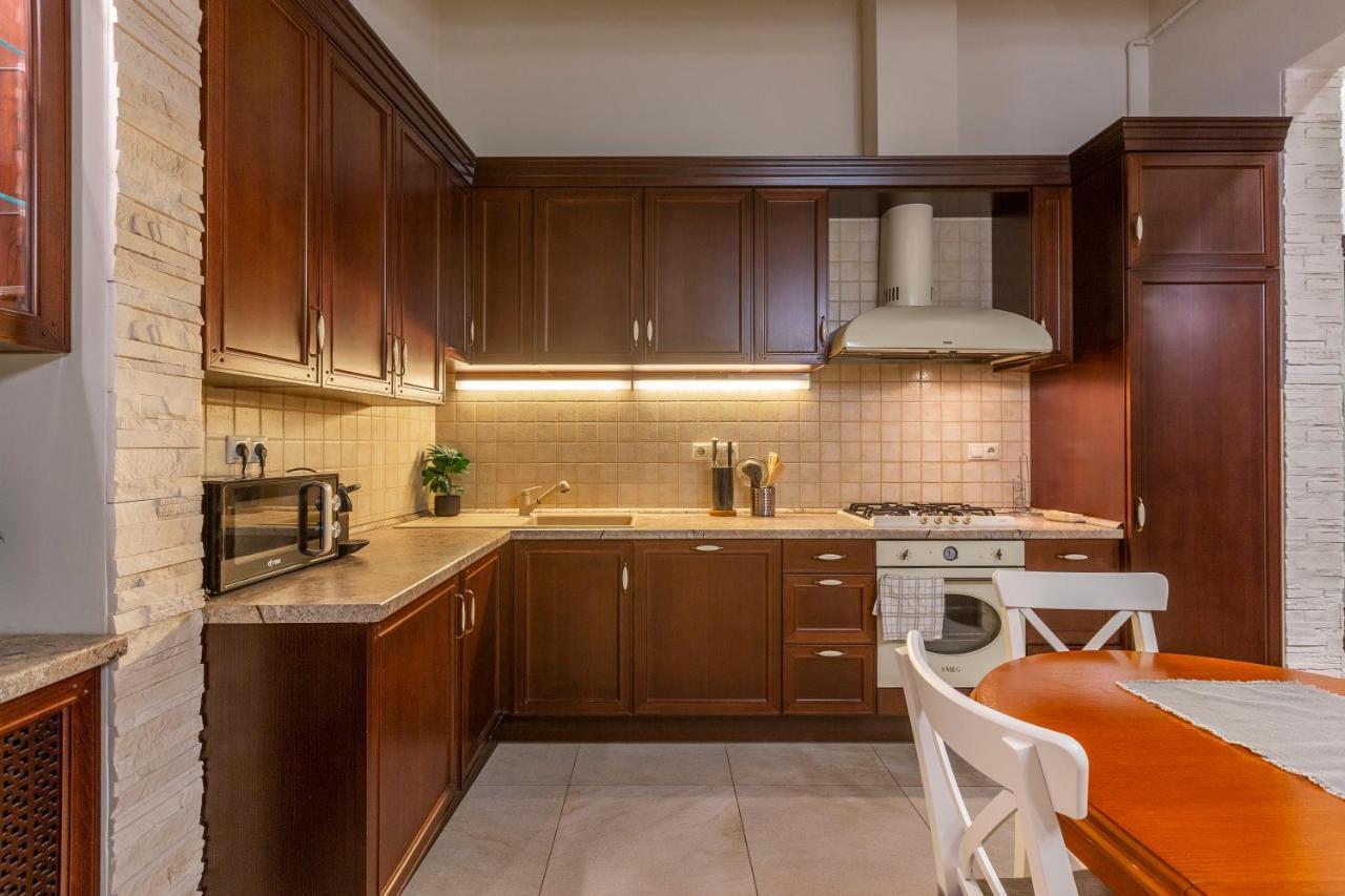 Appartamento Exclusive Eotvos Budapest