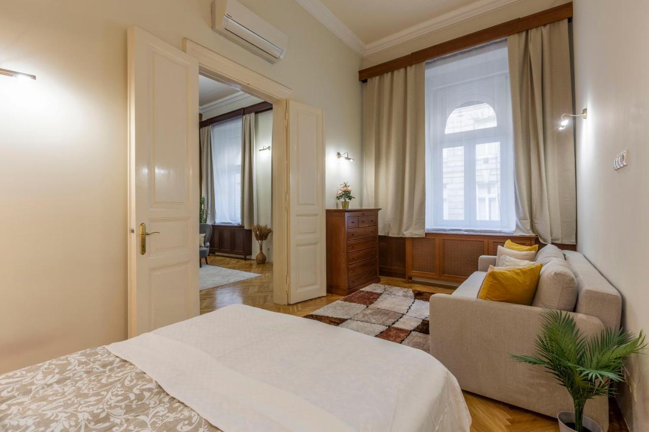 Exclusive Eotvos Budapest