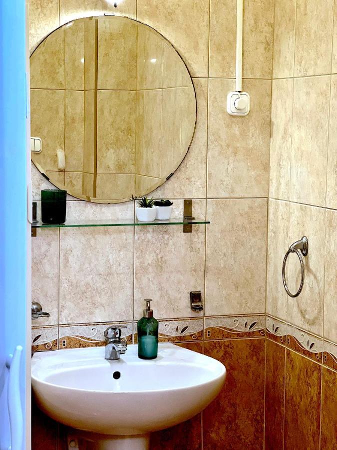 Appartement Heart Of *