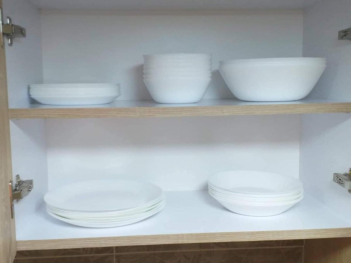 Little-oasis Apartamento *