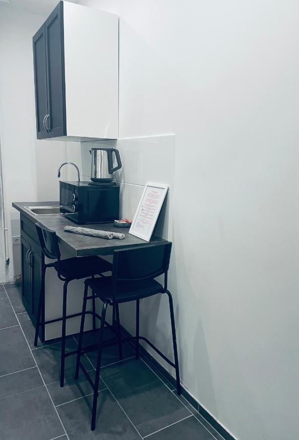 Luxury Suites Apartamento