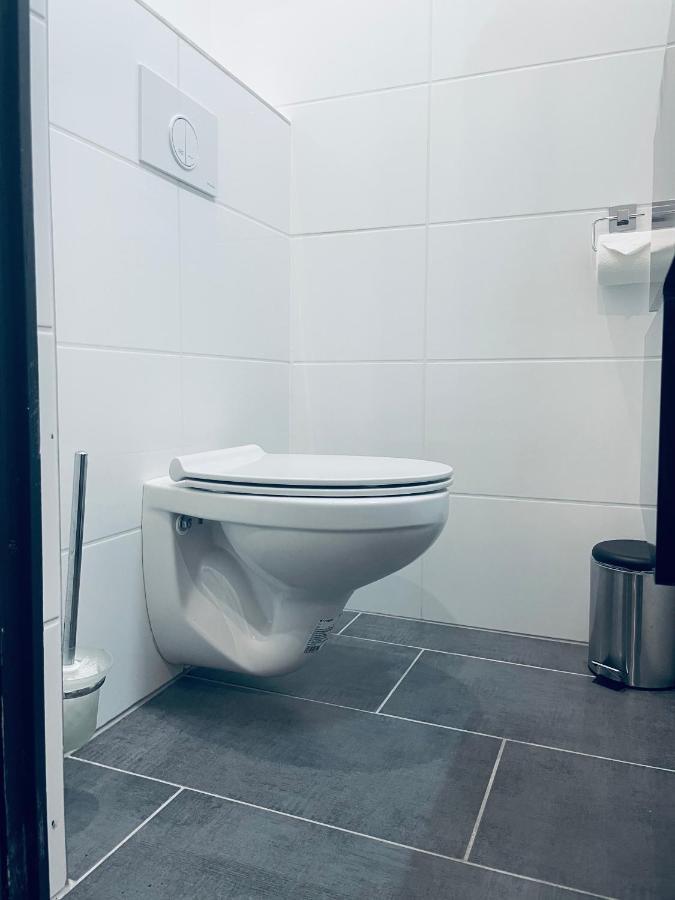 Luxury Suites Budapest