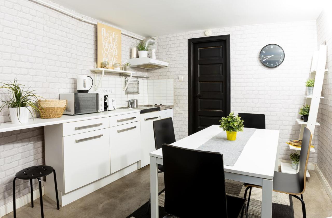 Butik Life & Apartamento