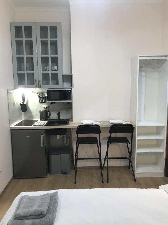 Deviza Apartamento Budapest