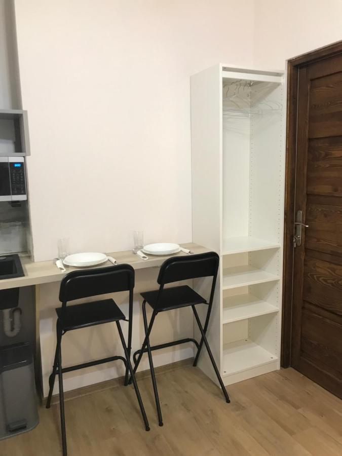 Deviza Apartamento