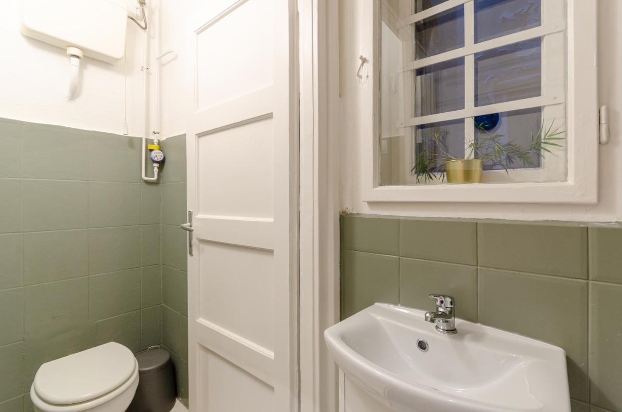 Apartamento Cosy In District. *