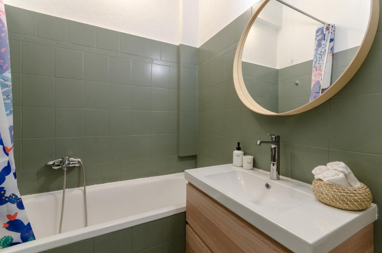 Apartamento Cosy In District. *