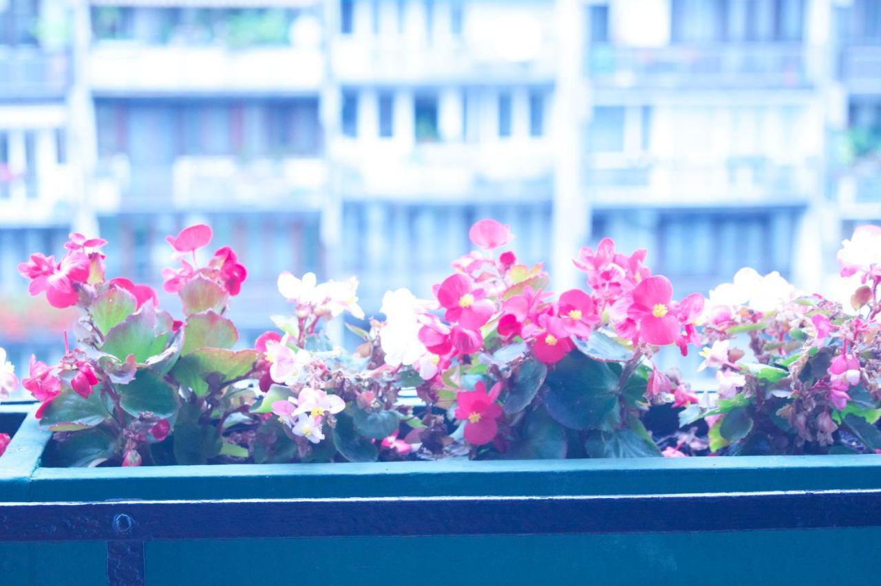 Apartamento Flatneartocastlehill Budapest