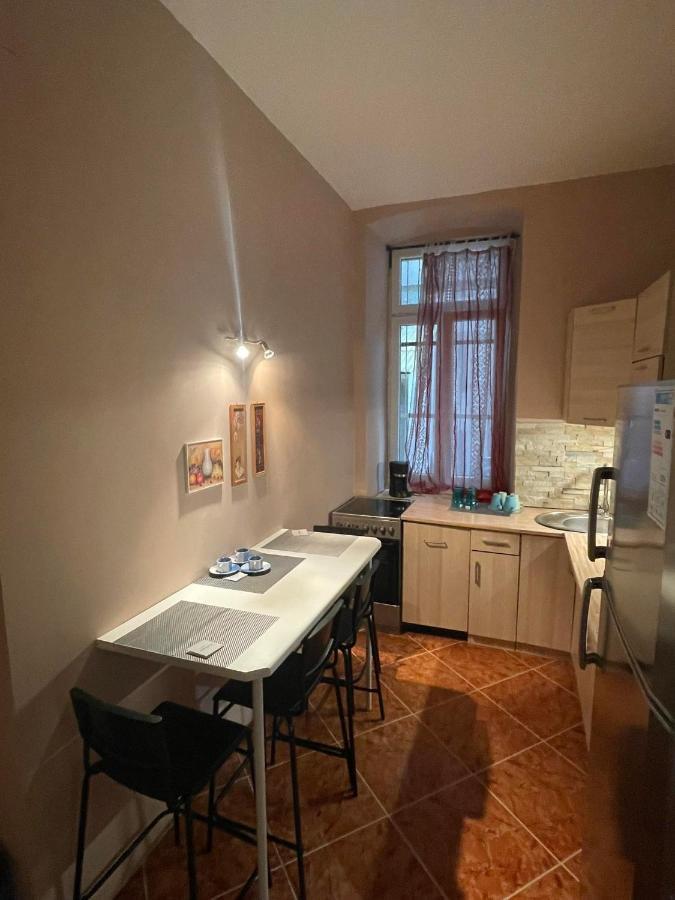 Clark Apartman ** * Budapest