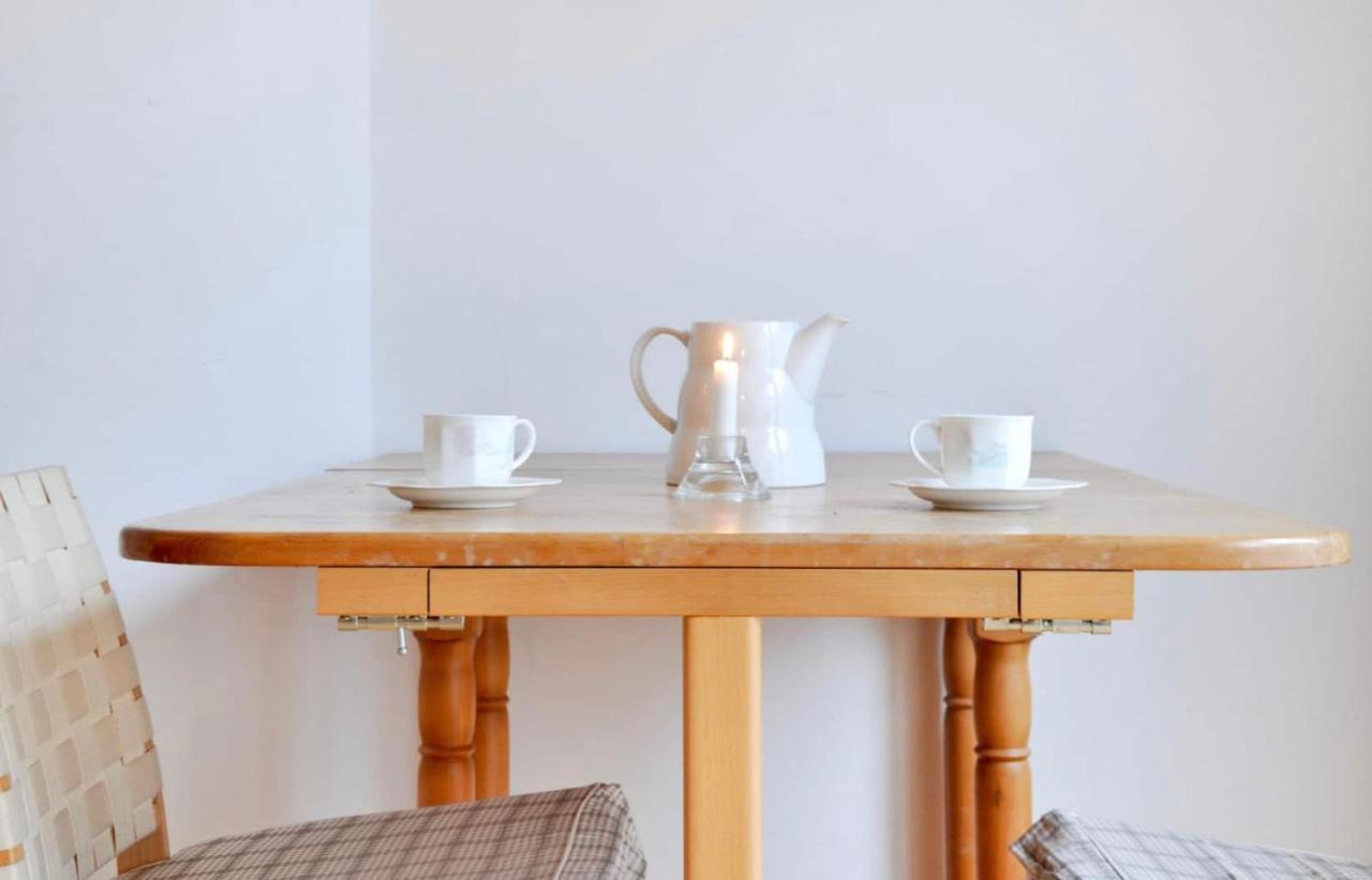 Apartamento Luxury With Balcony View On Caslte *