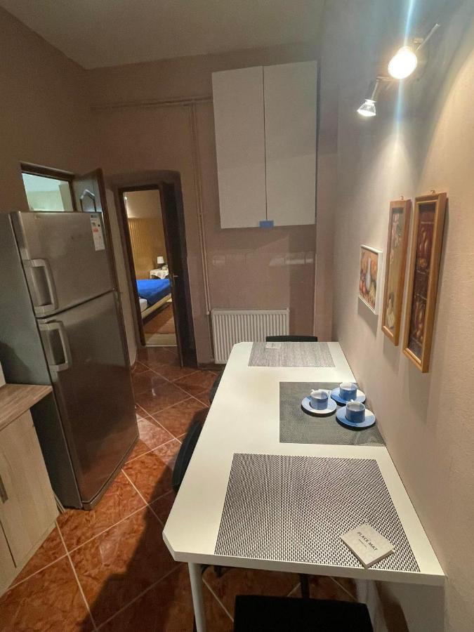 Clark Apartman ** Budapest