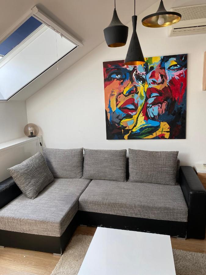 Venus - Gozsdu Court I Apartamento