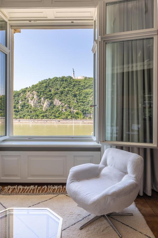 Apartamento Designer Dream With Stunning View