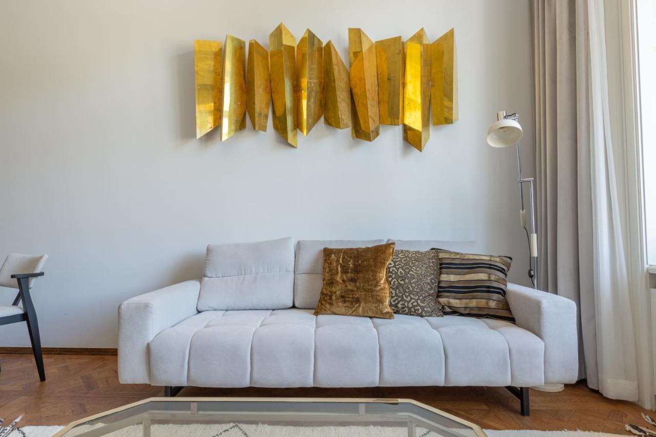 Apartamento Designer Dream With Stunning View *