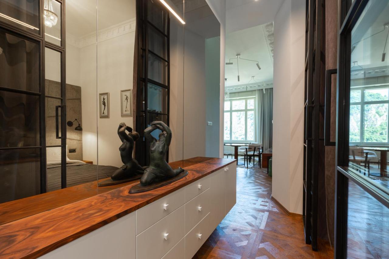 Apartamento Designer Dream With Stunning View