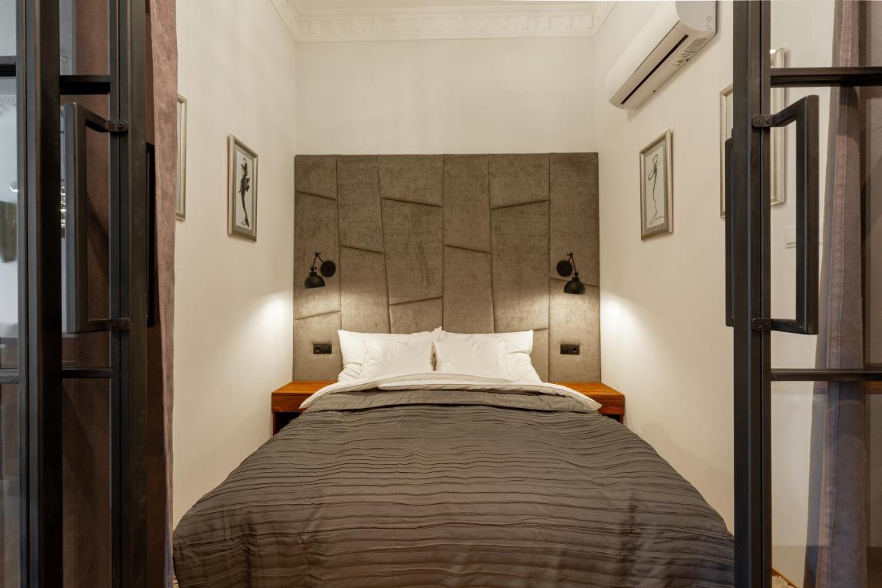 Apartamento Designer Dream With Stunning View *