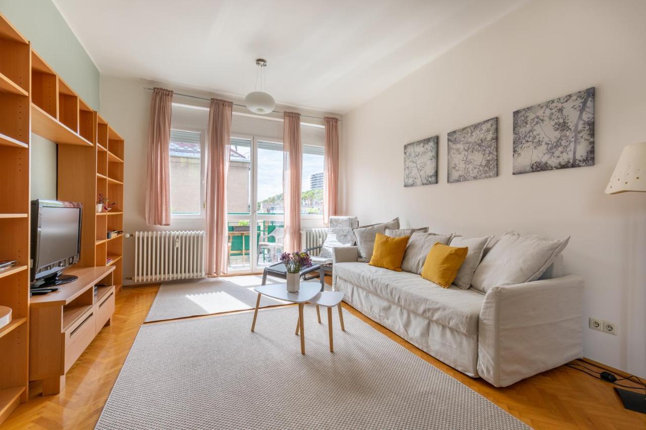 Apartamento Frankel 55 Apartman *