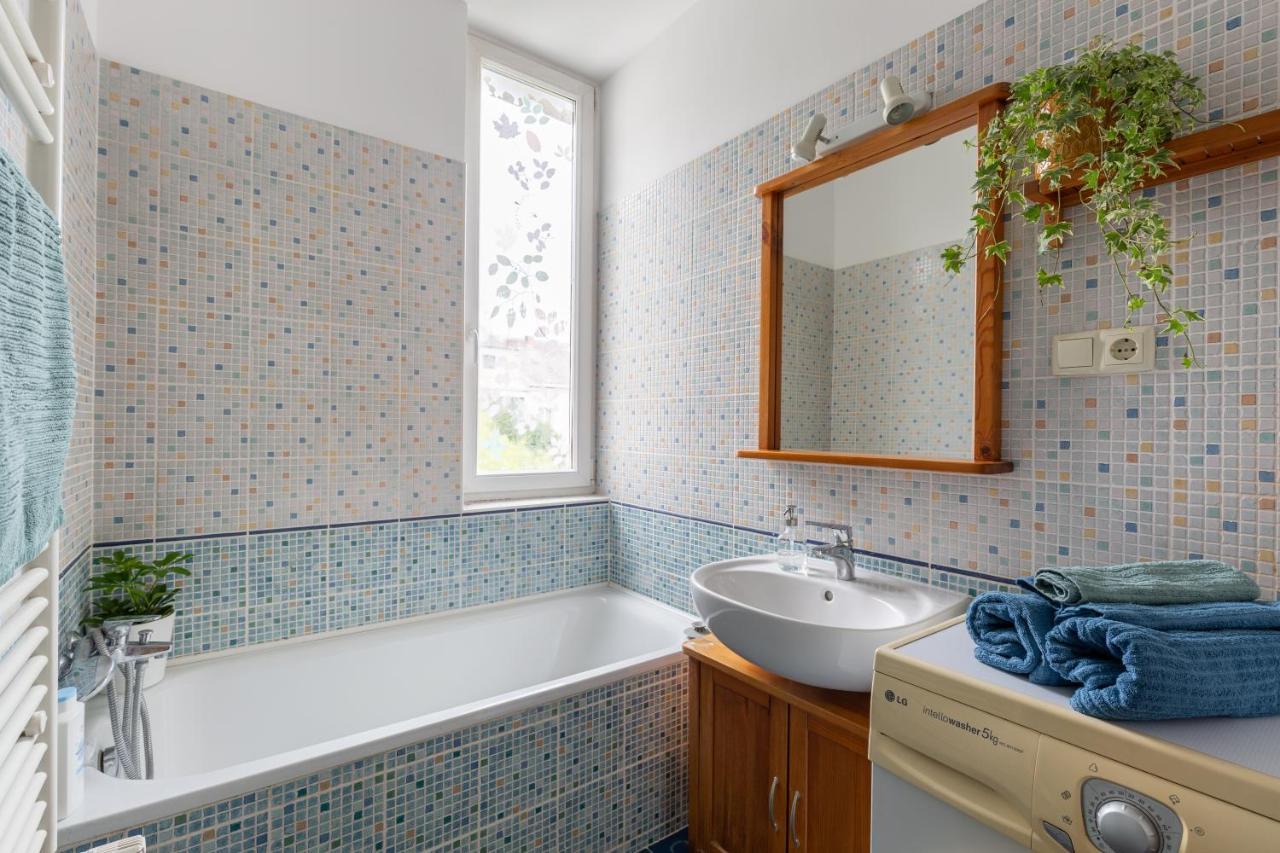 Frankel 55 Apartman Apartamento *