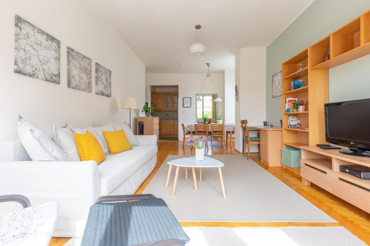 Frankel 55 Apartman *