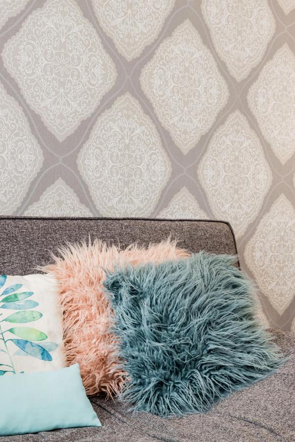 Designer In The Heart Of Apartamento
