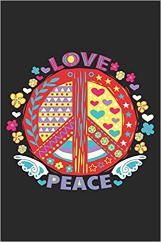 Love, Peace & Easy Living Lägenhet *